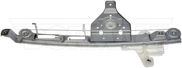 740-153 – DORMAN Window Regulator, OE Replacement Use With Power Windows Without Motor - view 3
